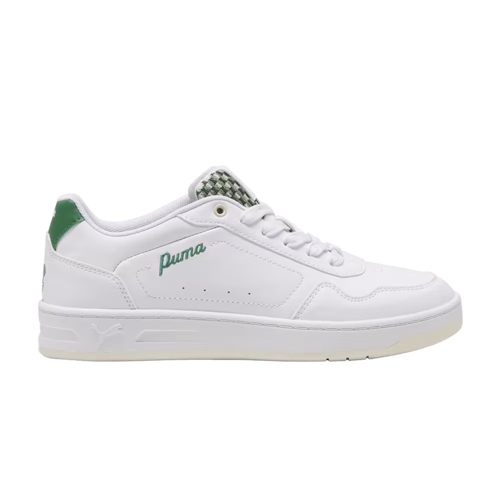Puma Women's Court Classy Blossom Pack