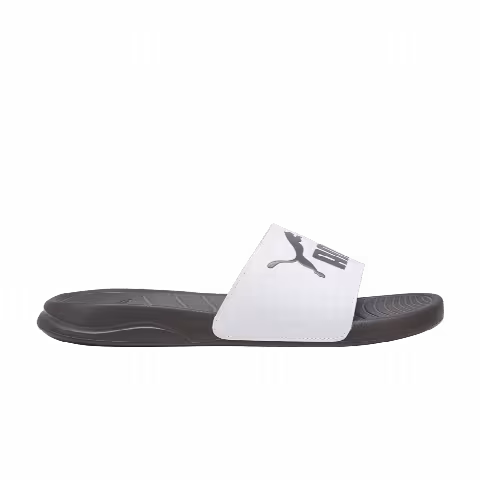 Puma Popcat 20 'White Dark Coal'