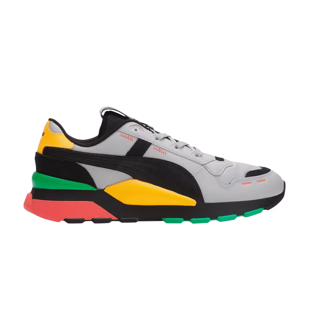 Puma RS 2.0 Block Party