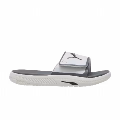 Puma Softride Slide 'Ash Grey'