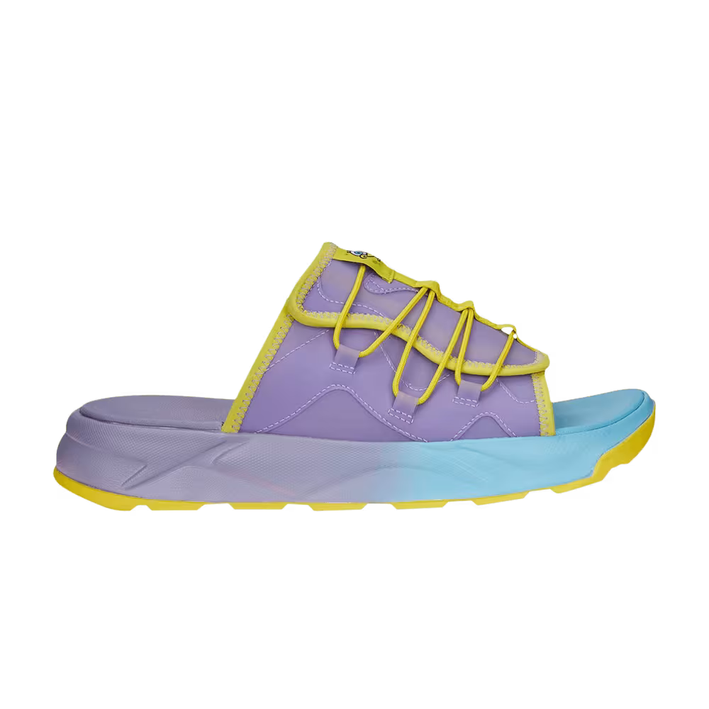 SpongeBob SquarePants x Puma RS Slides SpongeBob