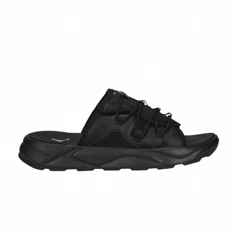 Puma RS Slides 2 'Black Silver'