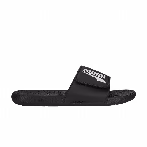 Puma Cool Cat 2.0 V FS BX Slide 'Black White'