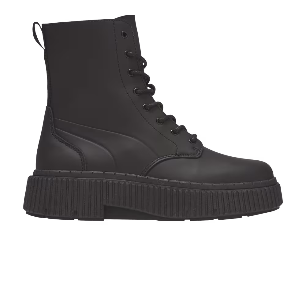 Puma Women's Dinara Triple Black