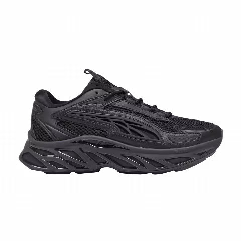 Puma Exotek Nitro Base 'Triple Black'