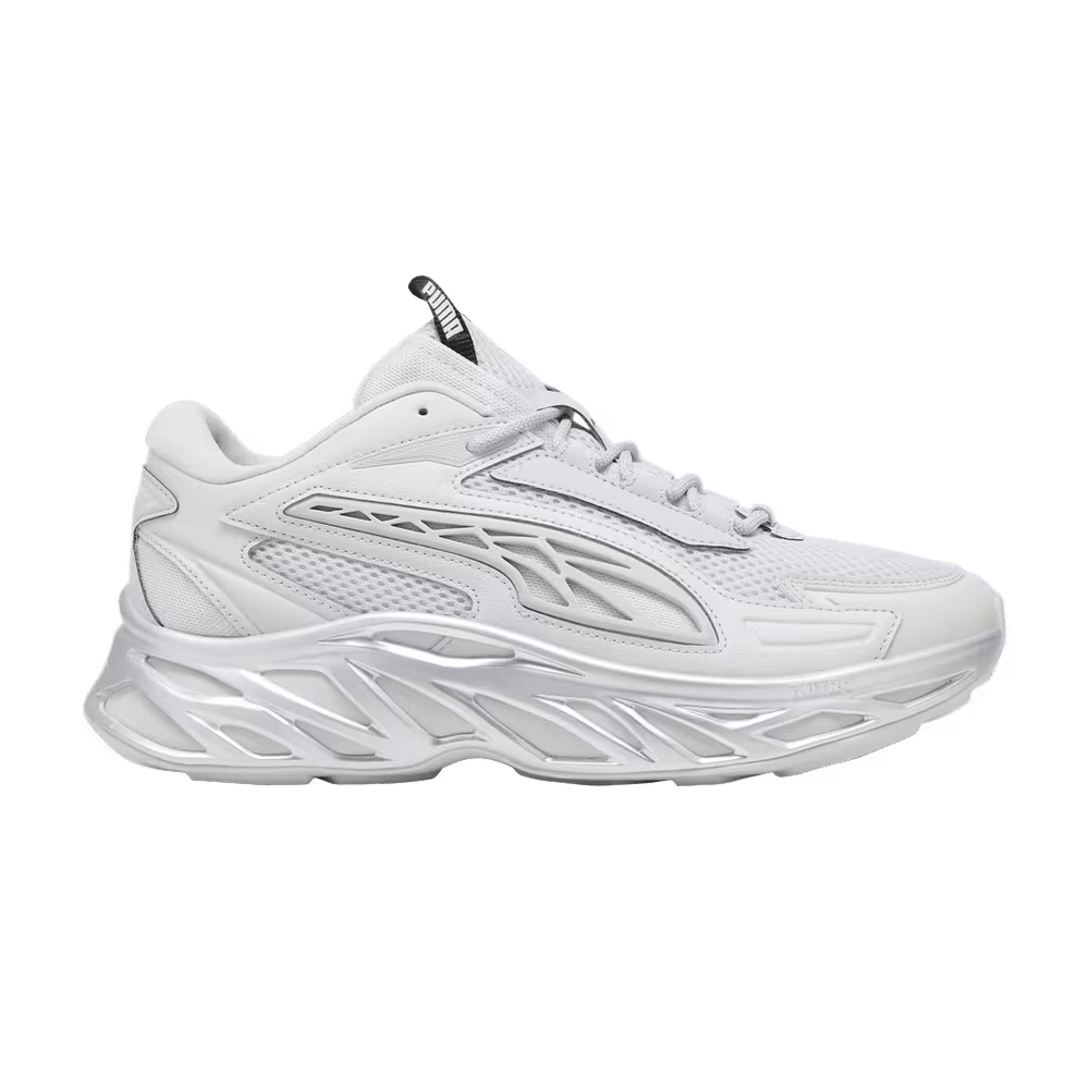 Puma Exotek Nitro Mirrored