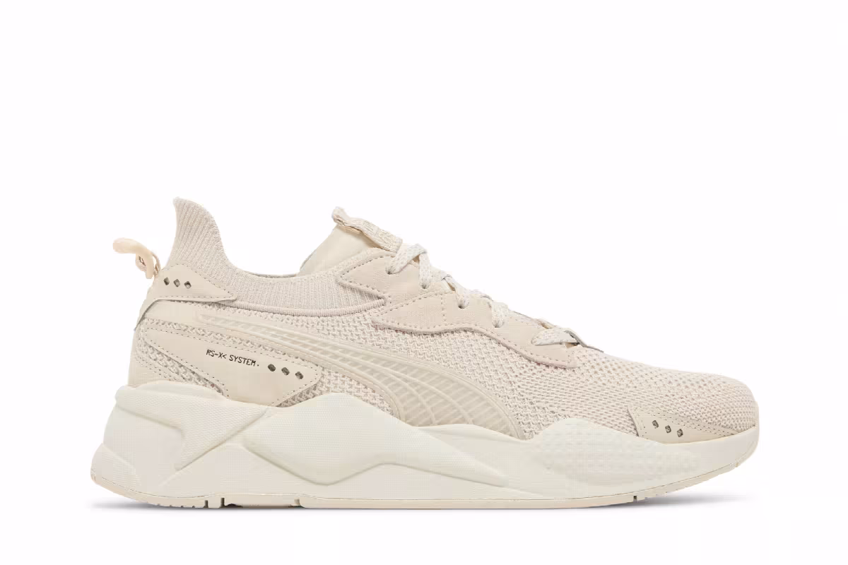 Puma RS-XK Alpine Snow, view 2