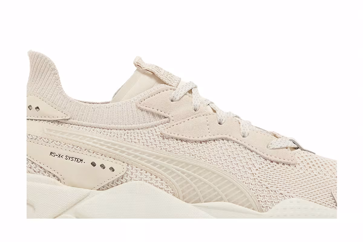 Puma RS-XK Alpine Snow, view 3