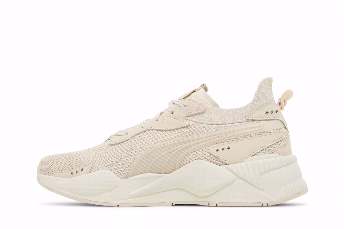 Puma RS-XK Alpine Snow, view 4