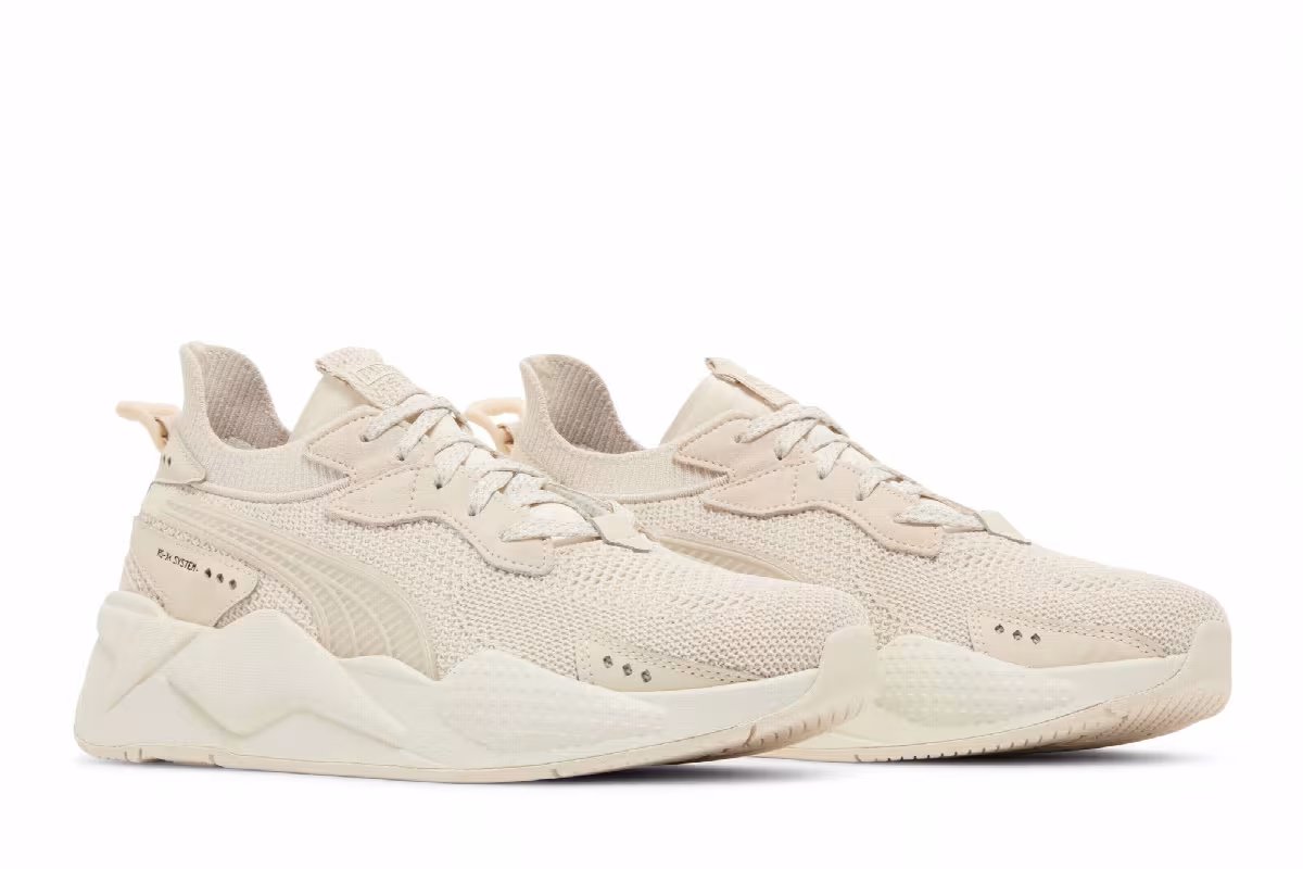 Puma RS-XK Alpine Snow, view 9