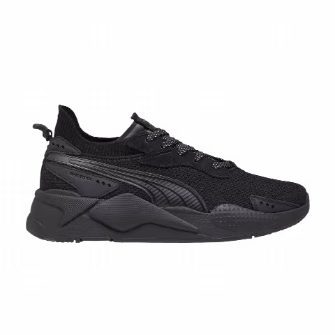Puma RS-XK 'Triple Black'