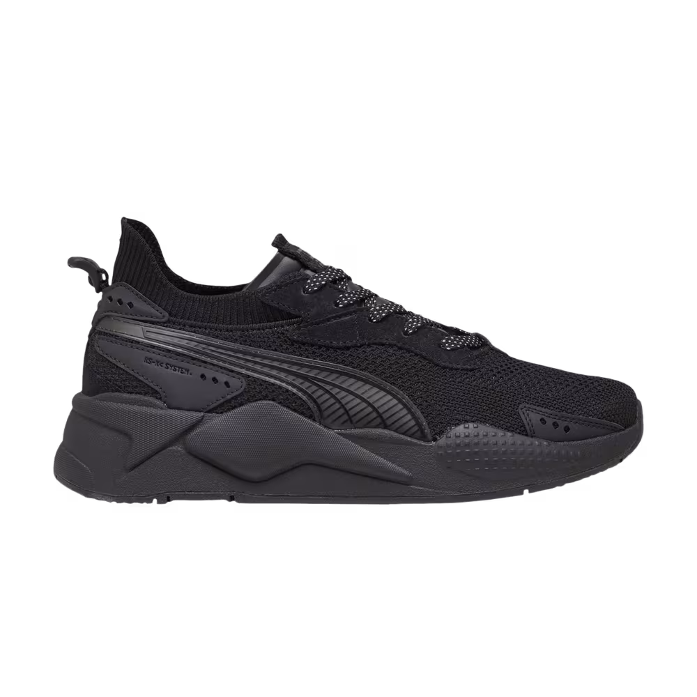 Puma RS-XK Triple Black