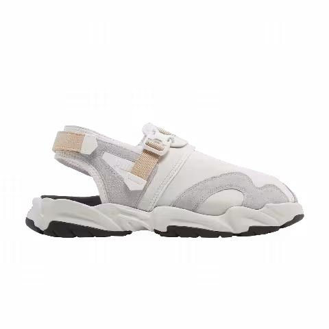 Puma TS-01 Retro 'Feather Grey'