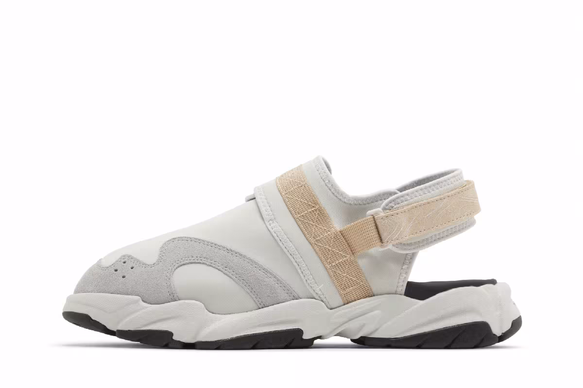 Puma TS-01 Feather Grey, view 4