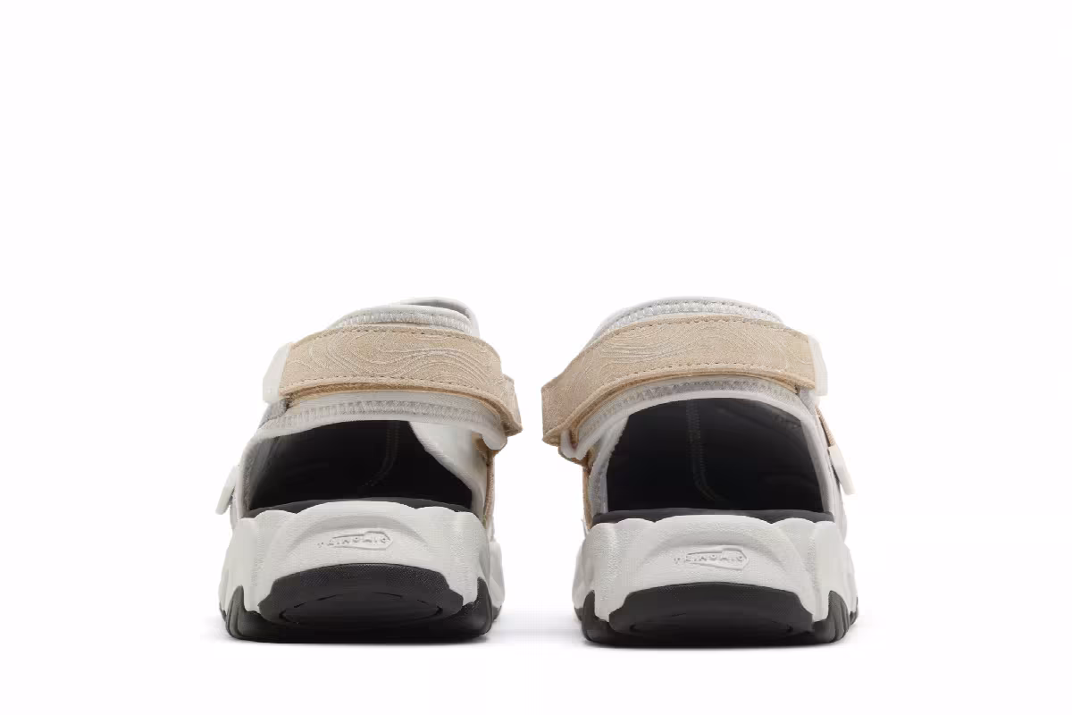 Puma TS-01 Feather Grey, view 7