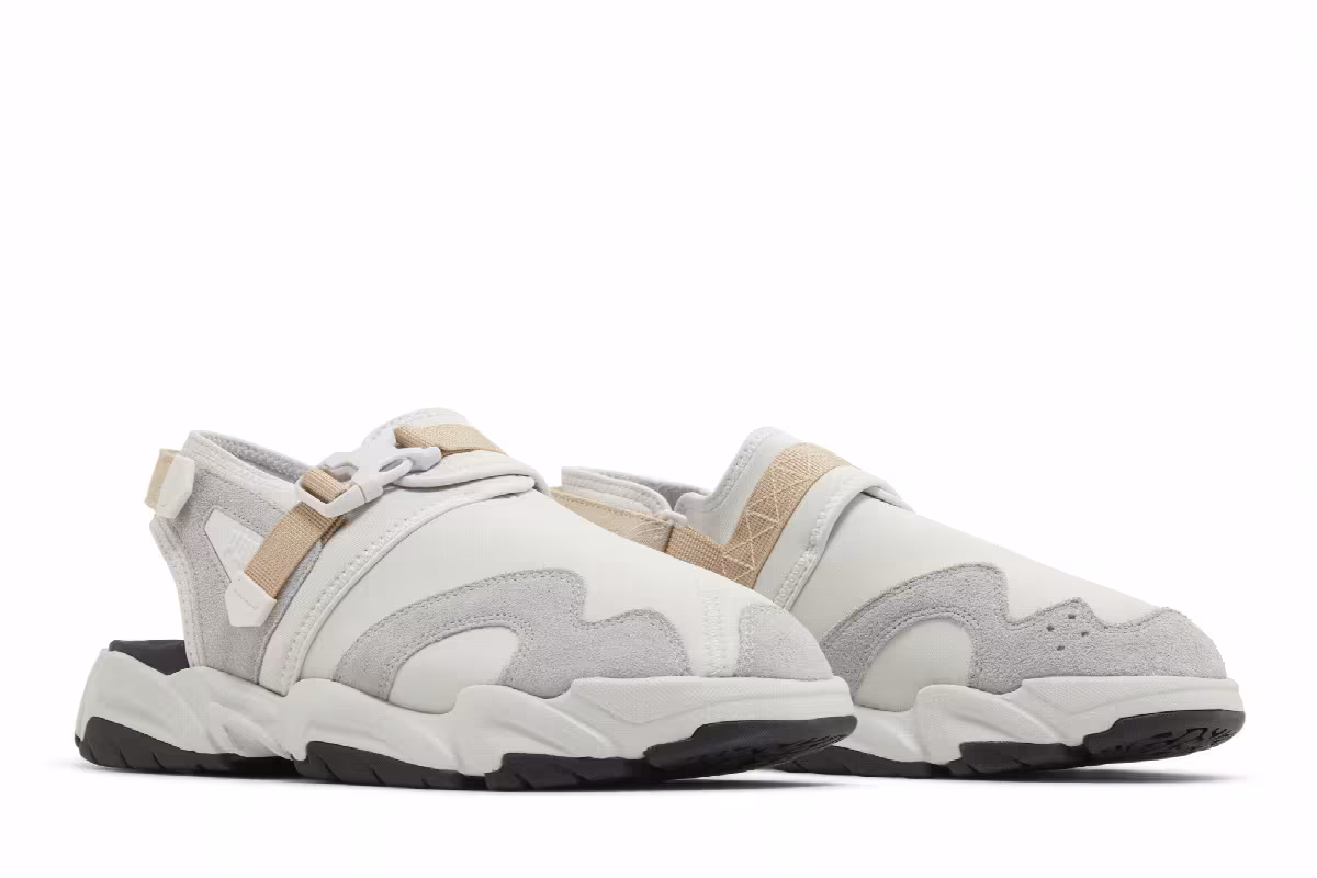 Puma TS-01 Feather Grey, view 9