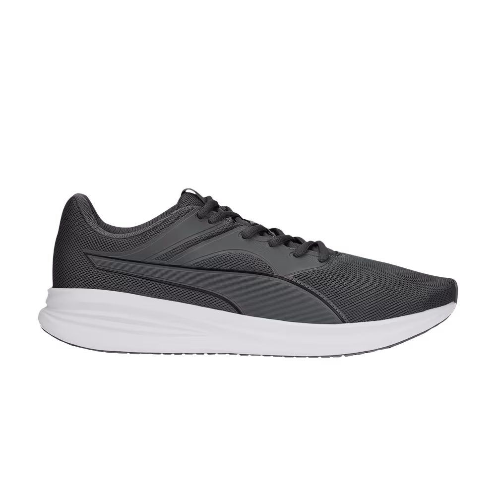 Puma Transport Cool Dark Grey