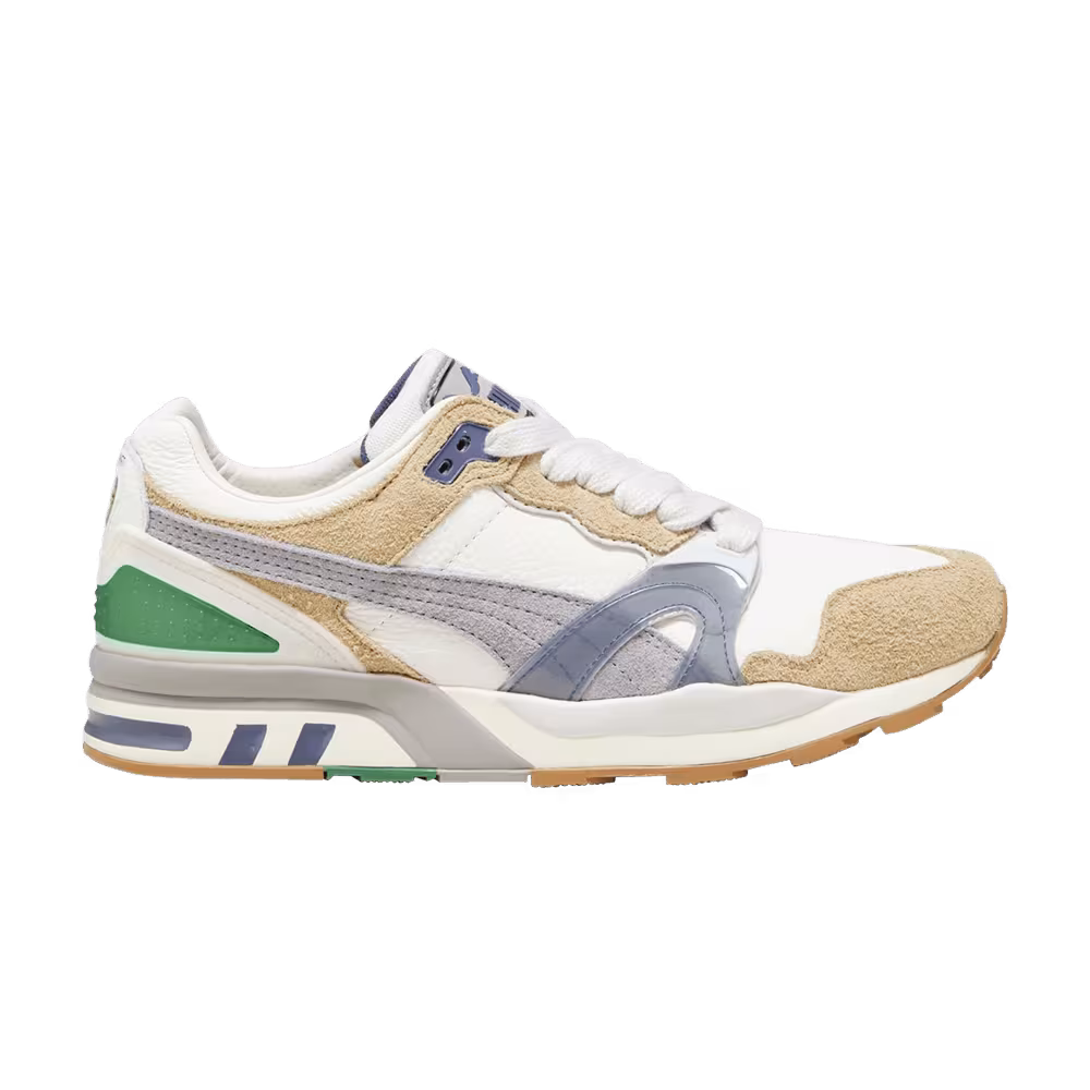 Rhuigi x Puma Trinomic XT-2 Hamptons Pack - Green