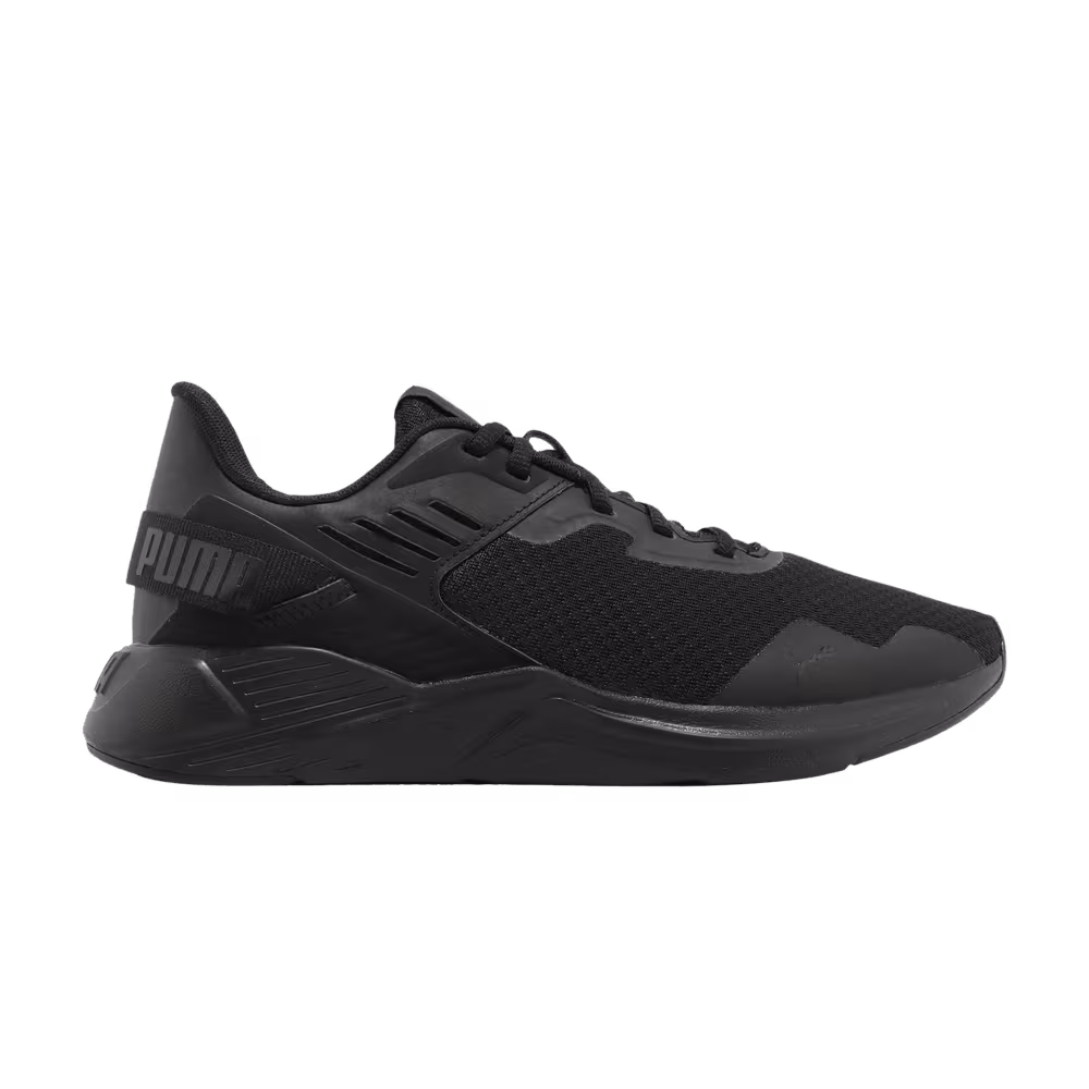 Puma Disperse XT 2 Mesh Triple Black