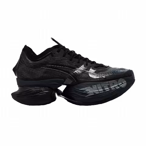 Puma Fastroid Nitro 'Black Castlerock'