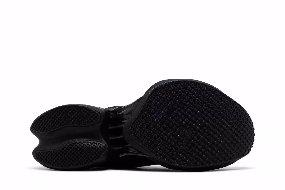 Puma Fastroid Nitro Black Castlerock, view 5