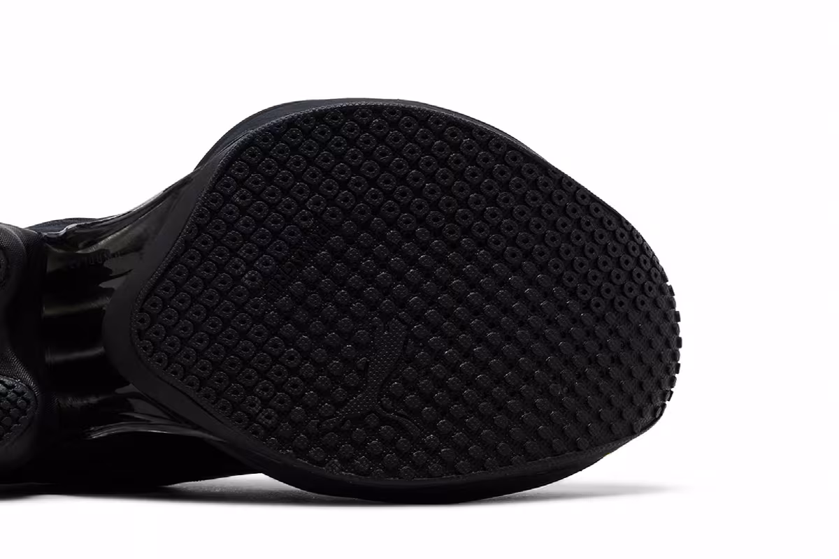 Puma Fastroid Nitro Black Castlerock, view 6