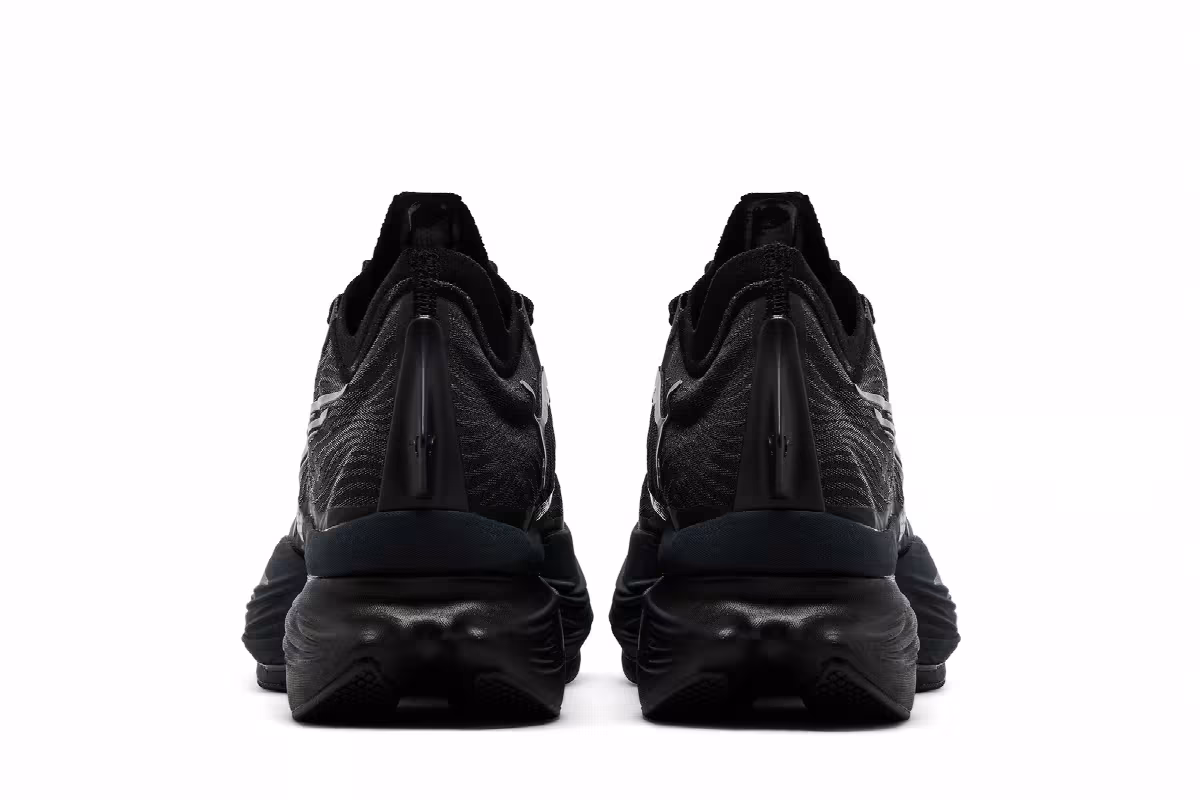 Puma Fastroid Nitro Black Castlerock, view 7