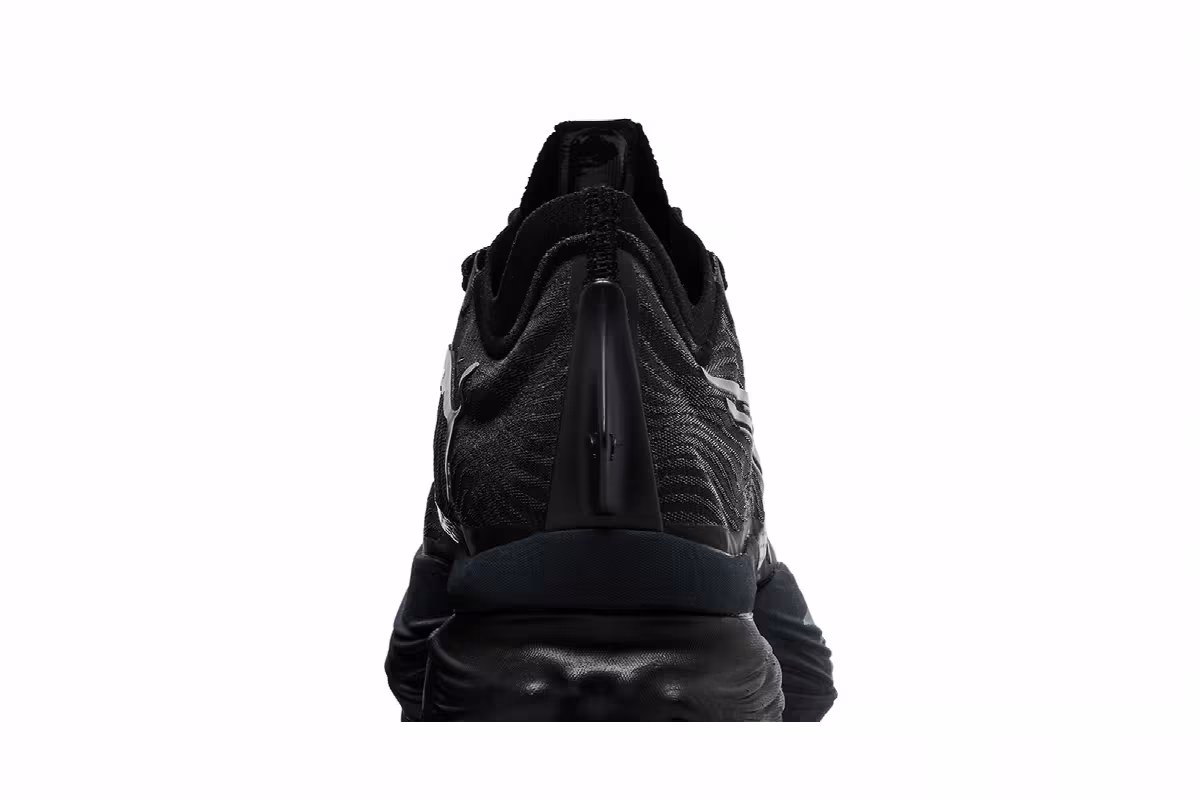 Puma Fastroid Nitro Black Castlerock, view 8