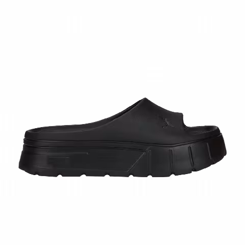Puma Wmns Mayze Stack Injex 'Triple Black'