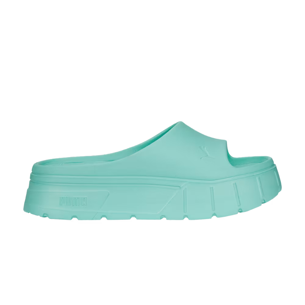 Puma Women's Mayze Stack Injex Mint