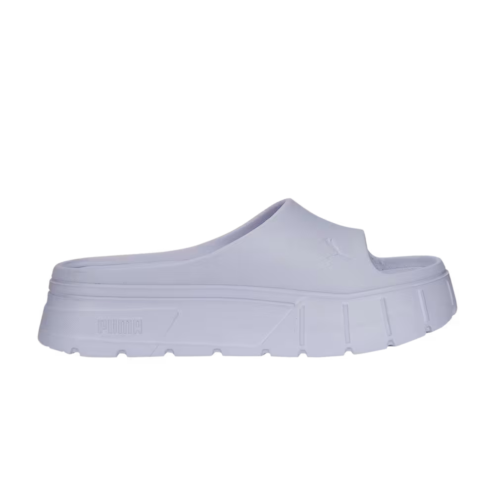 Puma Women's Mayze Stack Injex Spring Lavender