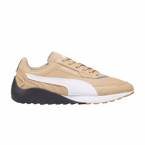 Porsche Legacy x Puma SpeedFusion 'Sand Dune'