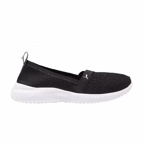 Puma Wmns Adelina Regent Romance 'Black White'