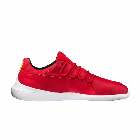 Scuderia Ferrari x Puma Evo Cat 'Rosso Corsa'