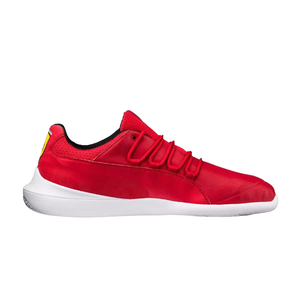 Scuderia Ferrari x Puma Evo Cat Rosso Corsa