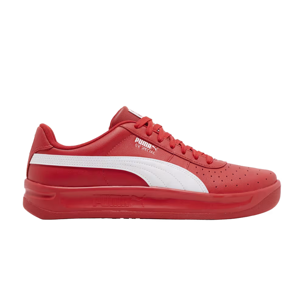 Puma GV Special Reversed For All Time Red