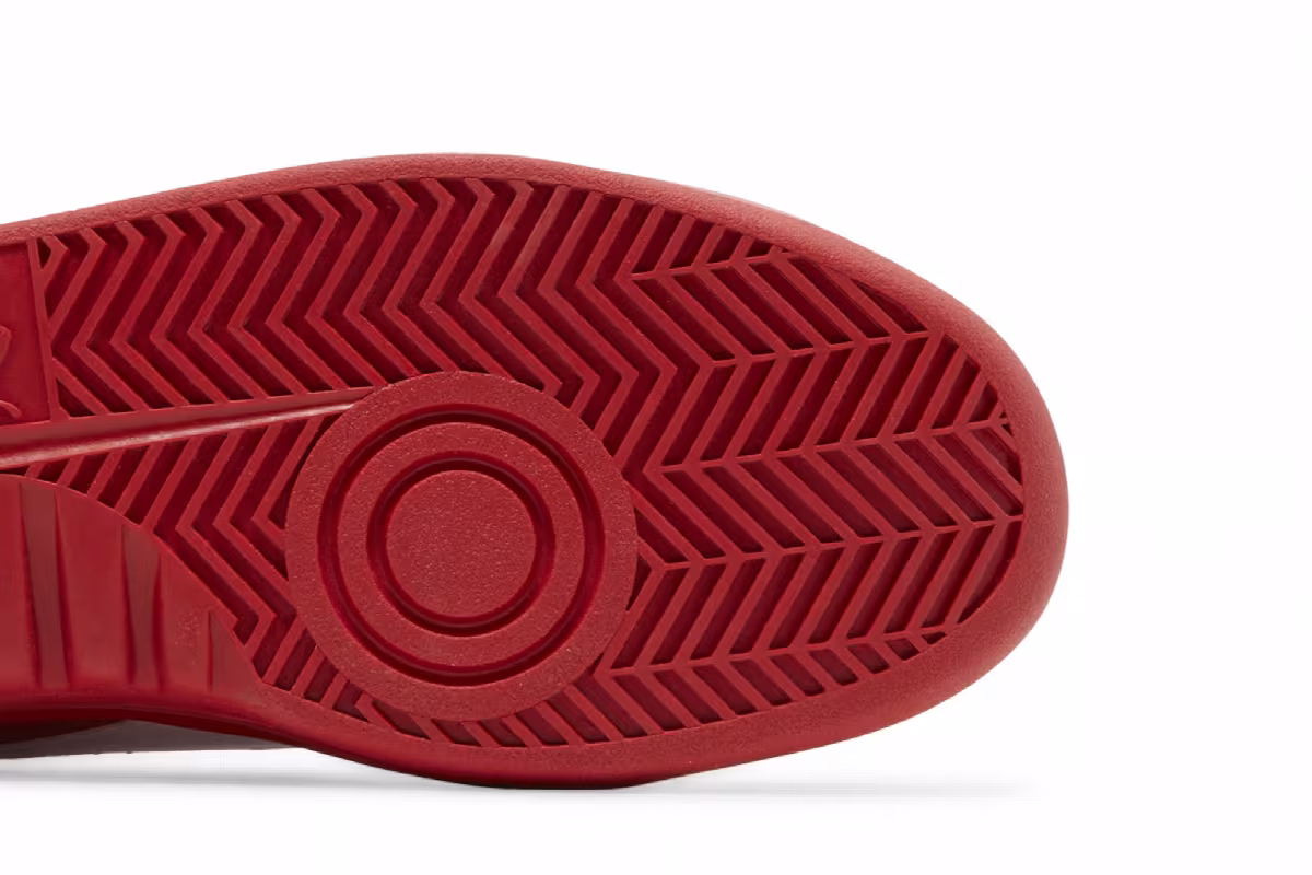 Puma GV Special Reversed For All Time Red, view 6