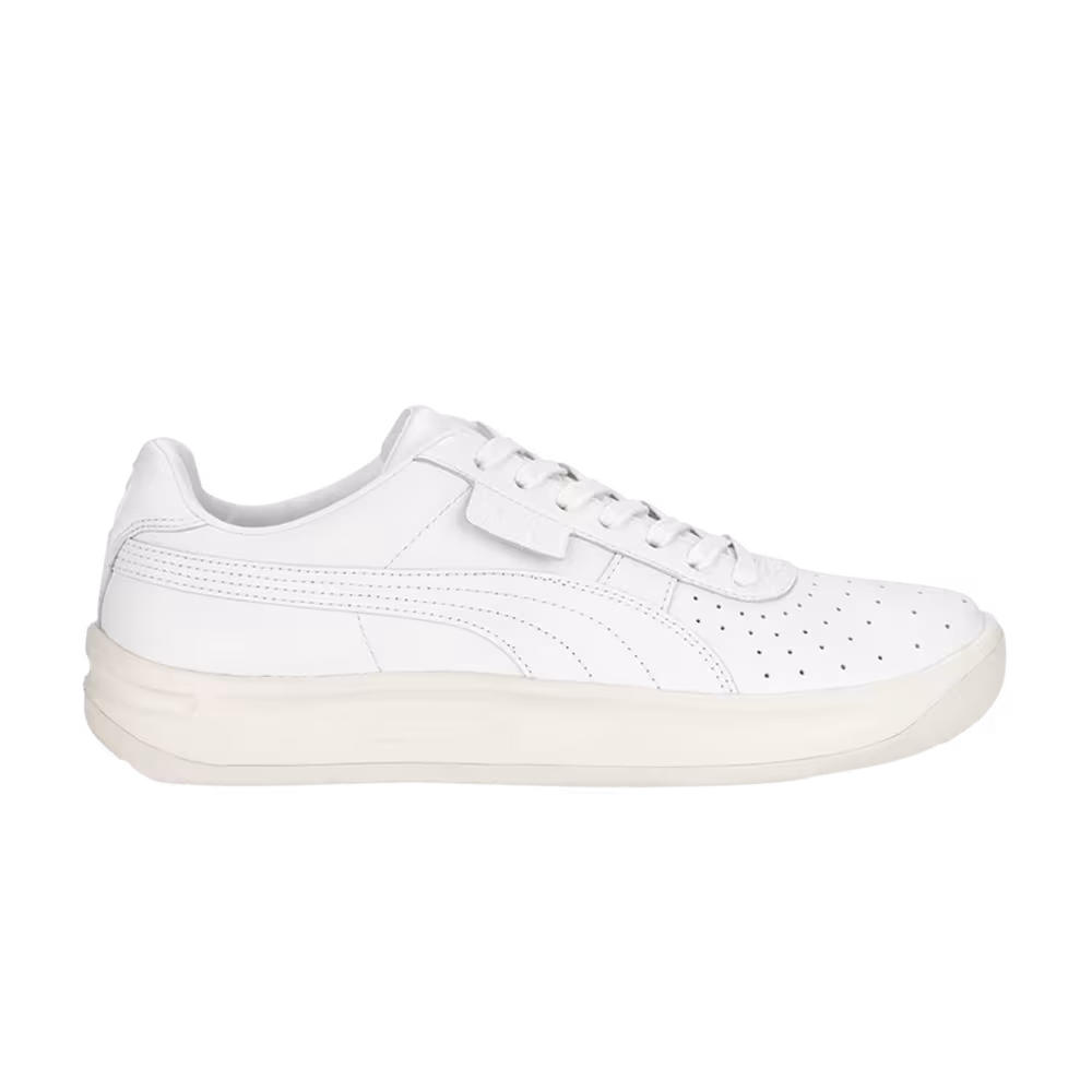 Puma GV Special 75th Anniversary - White