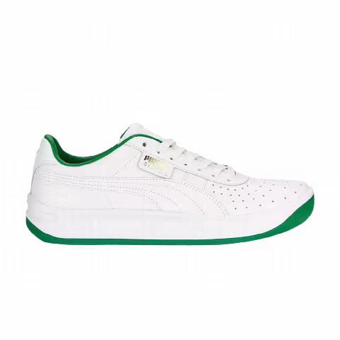 Puma GV Special '75th Anniversary - White Archive Green'