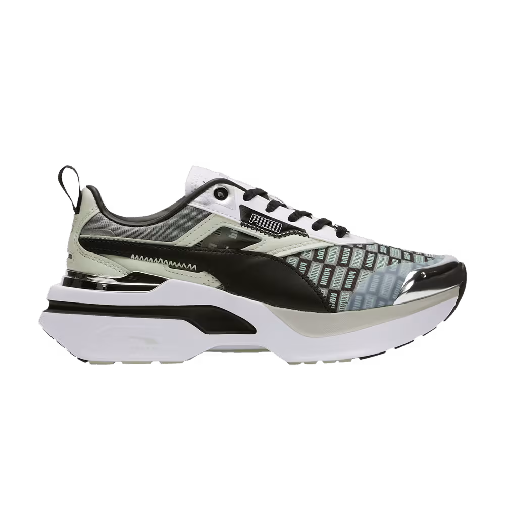 LaQuan Smith x Puma Women's Kosmo Rider Athluxury
