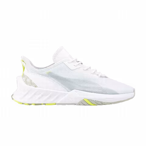 RKDO Esports x Puma Maco SL 'White Lime Squeeze'