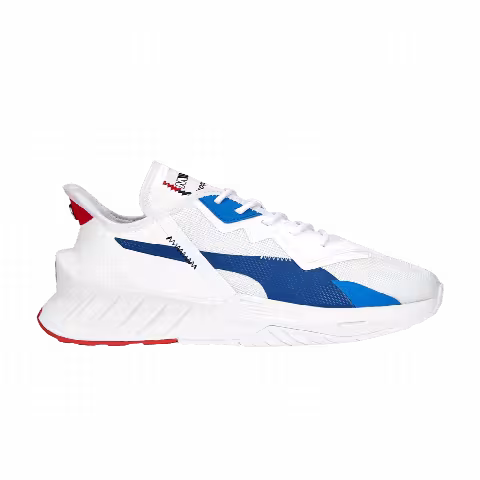 BMW Motorsport x Puma Maco SL 'White Cool Cobalt'