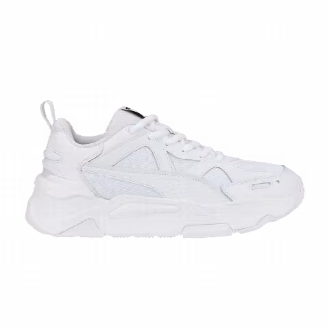 Puma RS-Simul8 Core 'White'