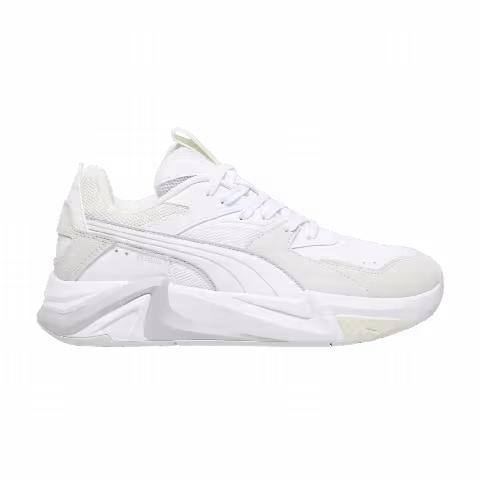 Puma Wmns RS-Pulsoid 'White Ash Gray'
