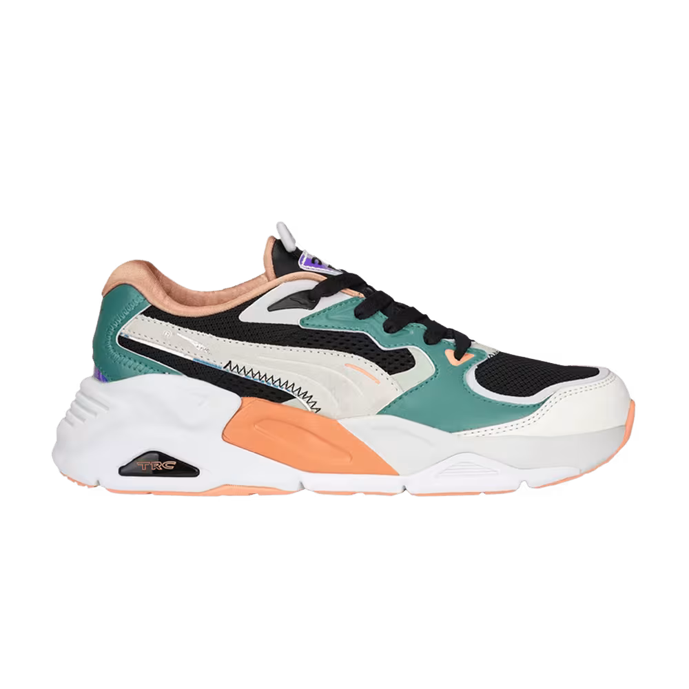 Puma Women's TRC Mira Dimensions