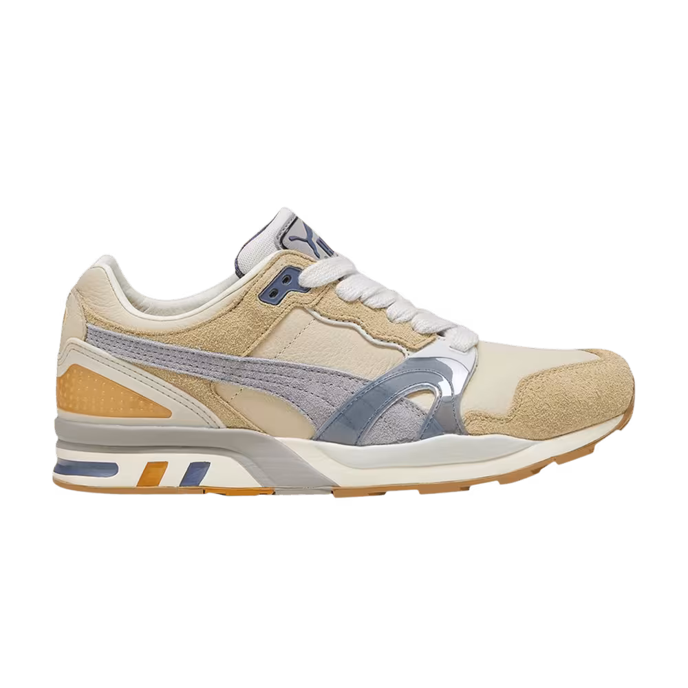 Puma Rhuigi x Trinomic XT-2 Hamptons Pack - Granola