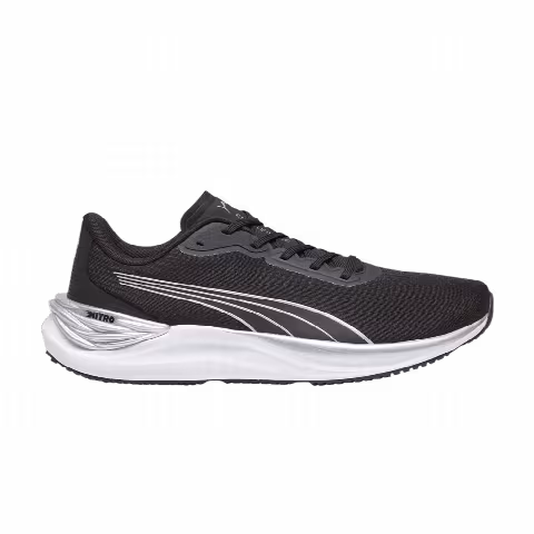 Puma Electrify Nitro 3 'Black Silver'