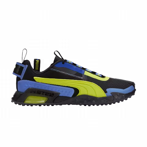 Puma H.ST.20 Kit 2 'Black Blue Lime'