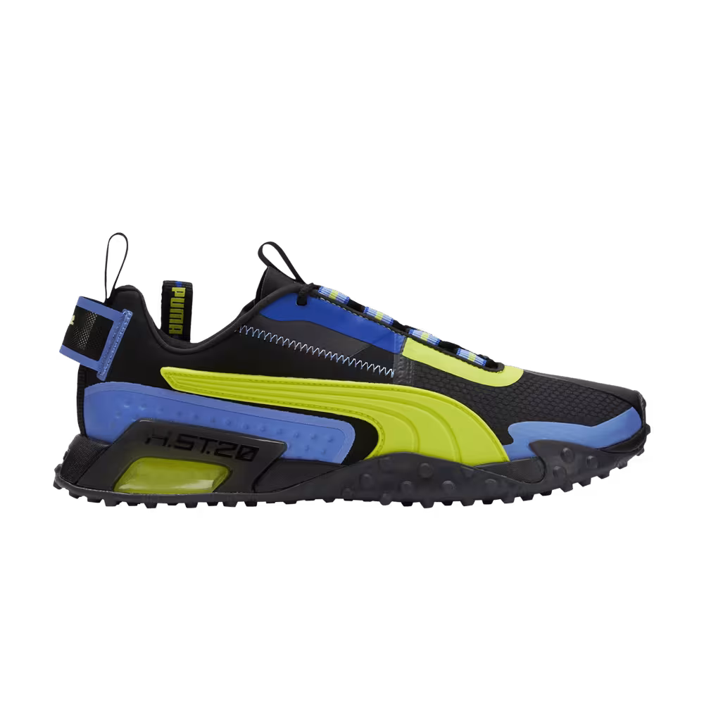 Puma H.ST.20 Kit 2 Black Blue Lime