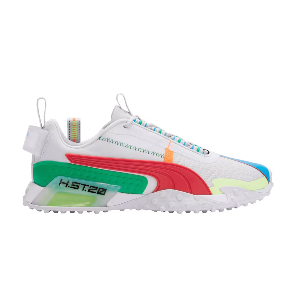 Puma H.ST.20 Kit 2 Primary Colors